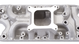 Edelbrock