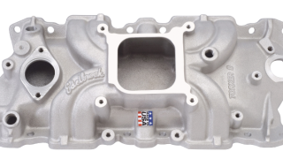 Edelbrock