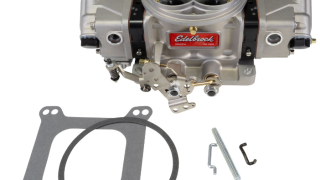 Edelbrock