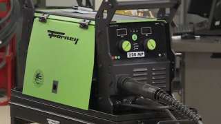 Forney Industries