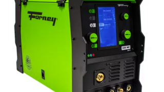Forney Industries