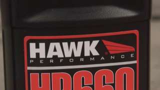 Hawk Performance