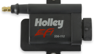 Holley