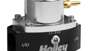 Holley