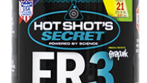 Hot Shot Secret