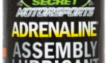Hot Shot's Secret