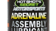 Hot Shot's Secret