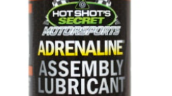 Hot Shot's Secret