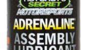 Hot Shot's Secret
