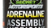 Hot Shot's Secret