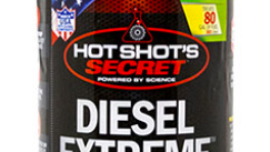 Hot Shot's Secret