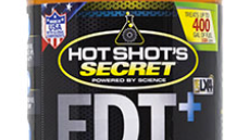 Hot Shot's Secret