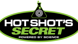 Hot Shot's Secret