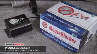 MouseBlocker