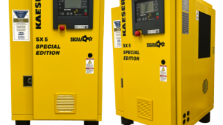 Kaeser Compressors