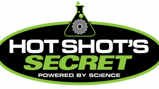 LSI Hot Shot's Secret