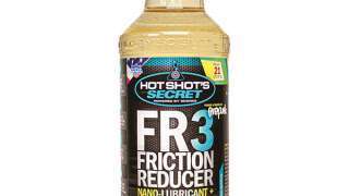 Lubrication Specialties