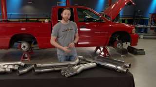 Magnaflow