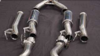 Magnaflow