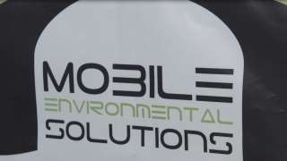 Mobile Environmental Solutions
