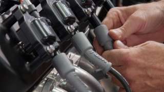 MSD Ignition