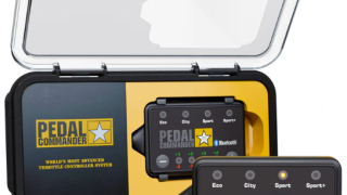 Vitalen Auto Performance Inc. DBA Pedal Commander