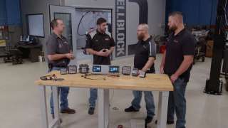 Performance Electronics