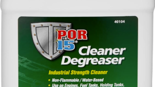P.O.R. Products