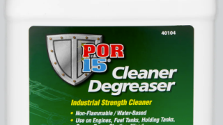 P.O.R. Products