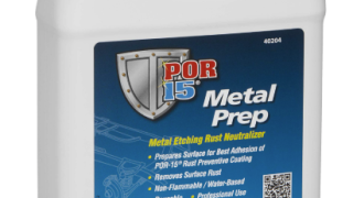 P.O.R. Products