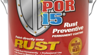 P.O.R. Products