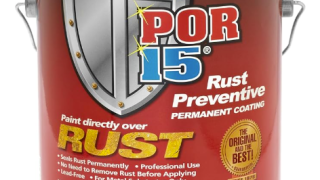 P.O.R. Products