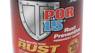 P.O.R. Products