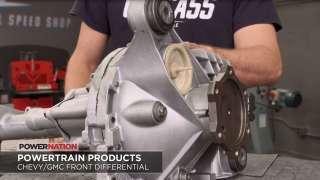 PowerTrain Products