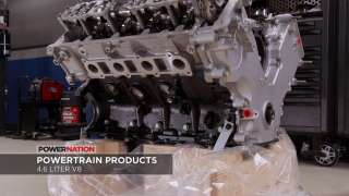 PowerTrain Products