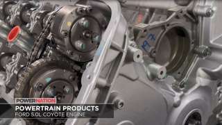 PowerTrain Products