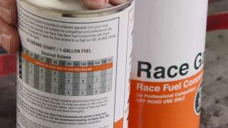Race-Gas.com