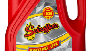 Schaeffer Specialized Lubricants
