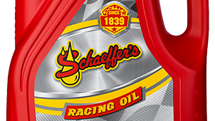 Schaeffer Specialized Lubricants