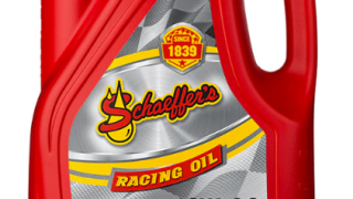 Schaeffer Specialized Lubricants
