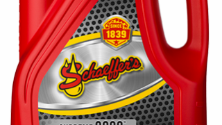 Schaeffer Specialized Lubricants