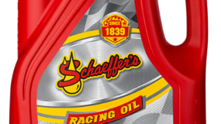 Schaeffer Specialized Lubricants