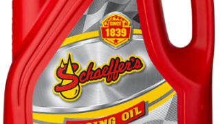 Schaeffer Specialized Lubricants