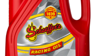 Schaeffer Specialized Lubricants