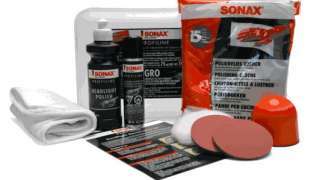 Sonax USA