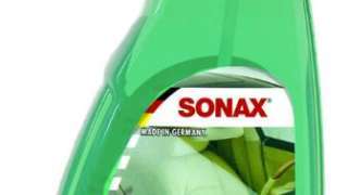 Sonax USA