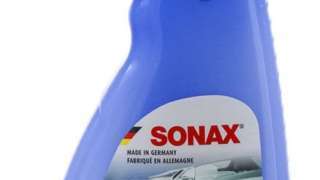 Sonax USA