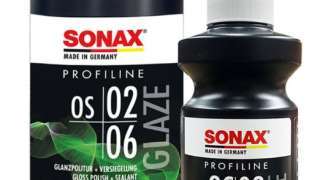 Sonax USA