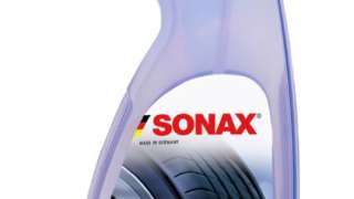 Sonax USA