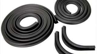 Steele Rubber Products